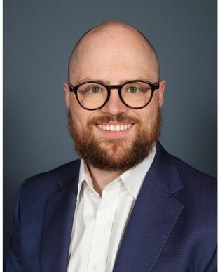 Torquil Jackson, Investment Analyst